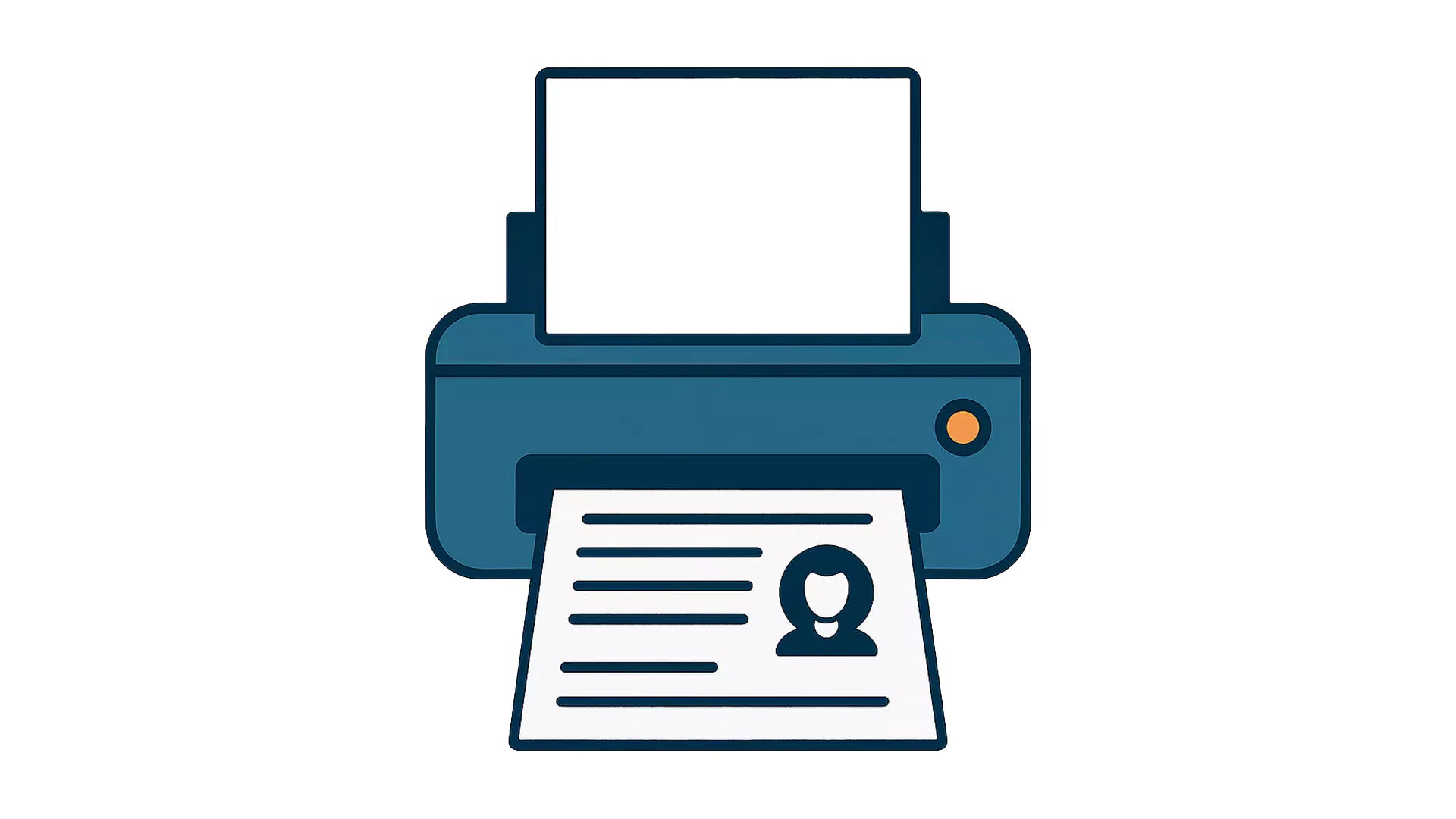 Bewerbung drucken lassen: Der ultimative Guide für perfekte Unterlagen