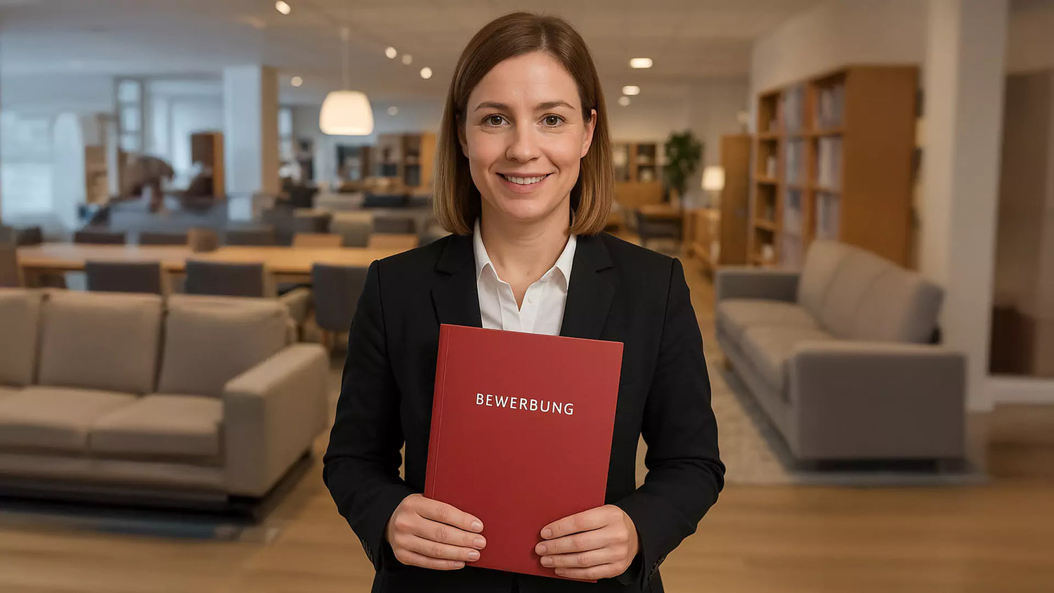 Bewerbung zum Filialleiter: All-in-One-Anleitung für maximalen Erfolg