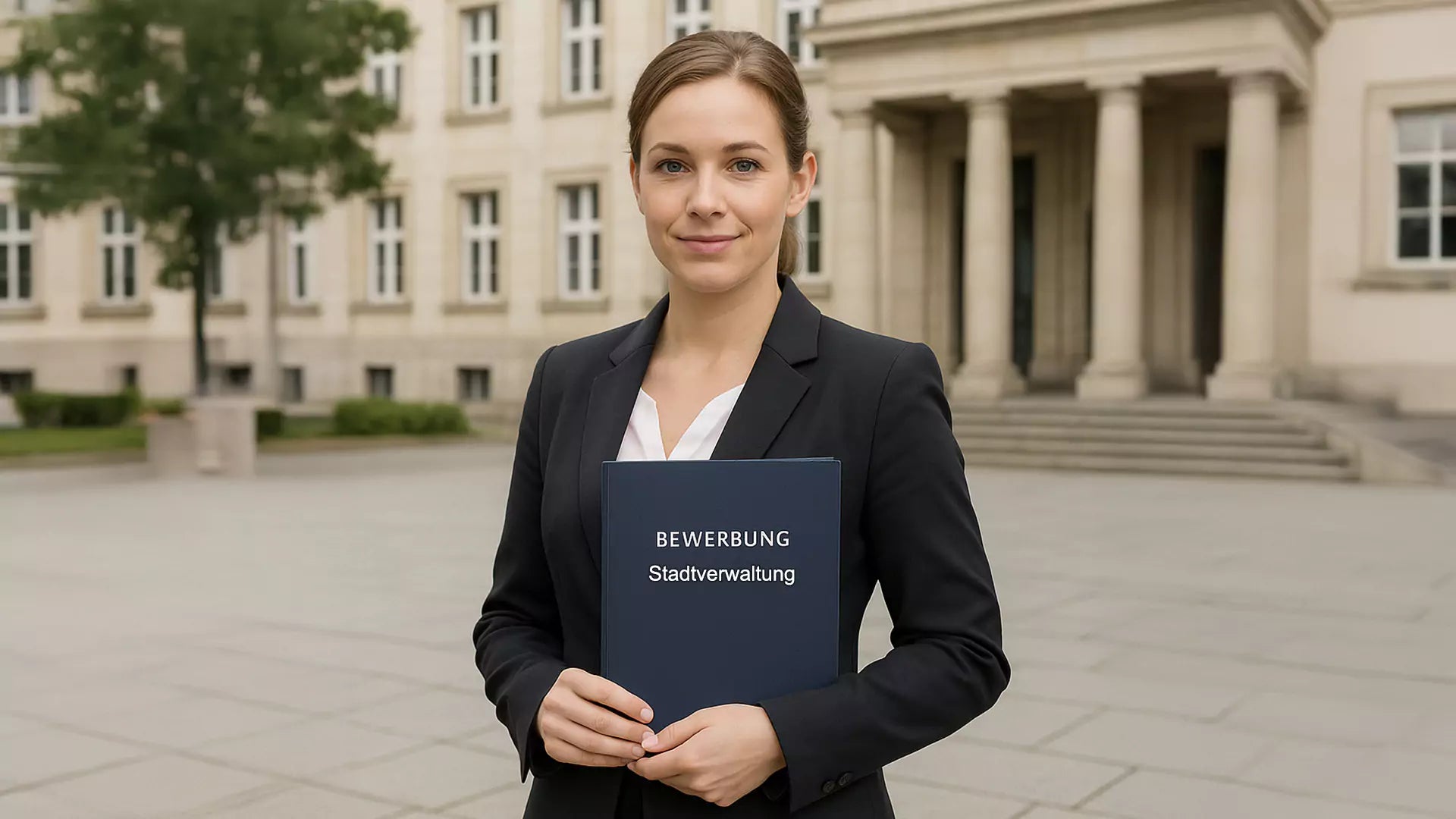 Bewerbung im öffentlichen Dienst: Der komplette Leitfaden für Ihren erfolgreichen Einstieg