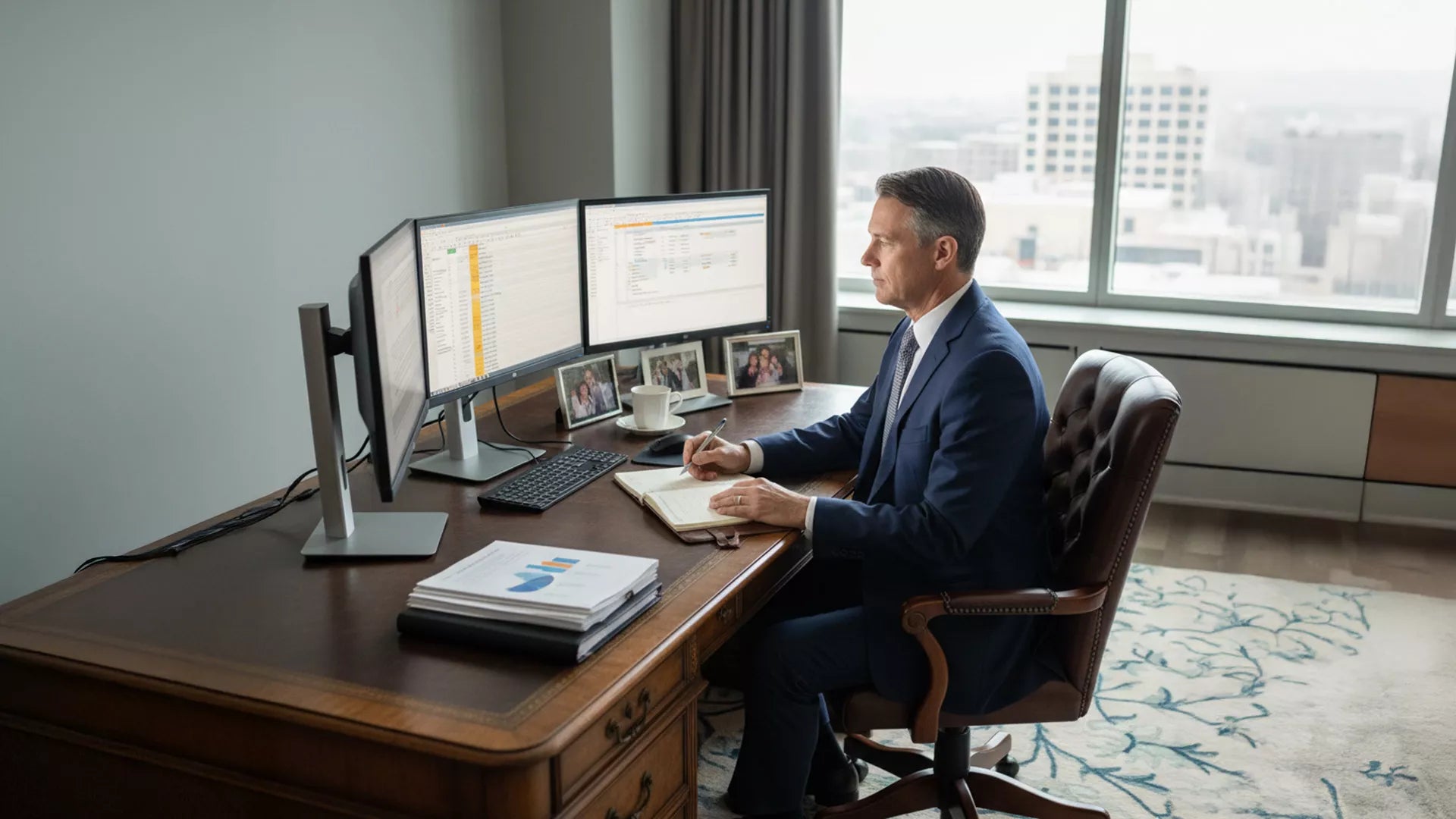 Bewerbung im Controlling: Step-by-Step-Anleitung für Controller