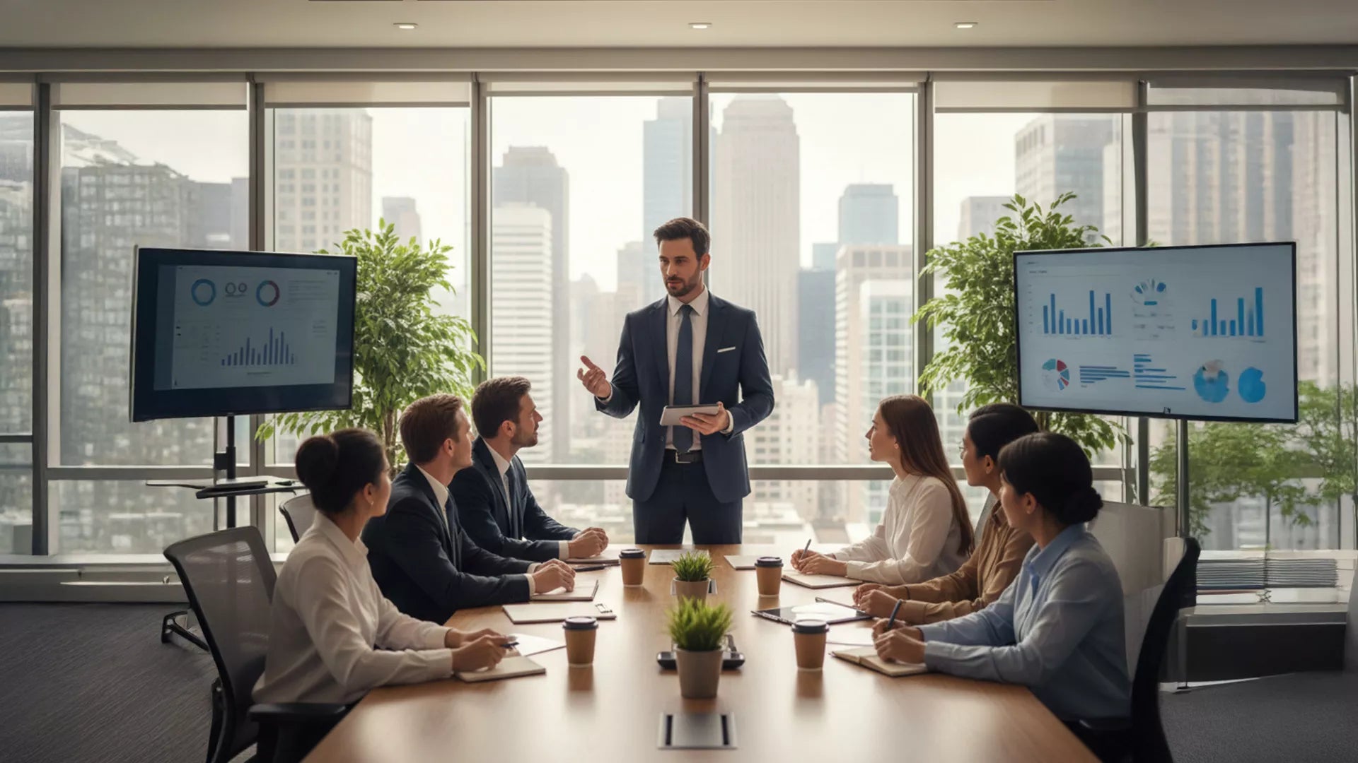 Der Lebenslauf für Manager: Mehr als nur eine Liste von Stationen