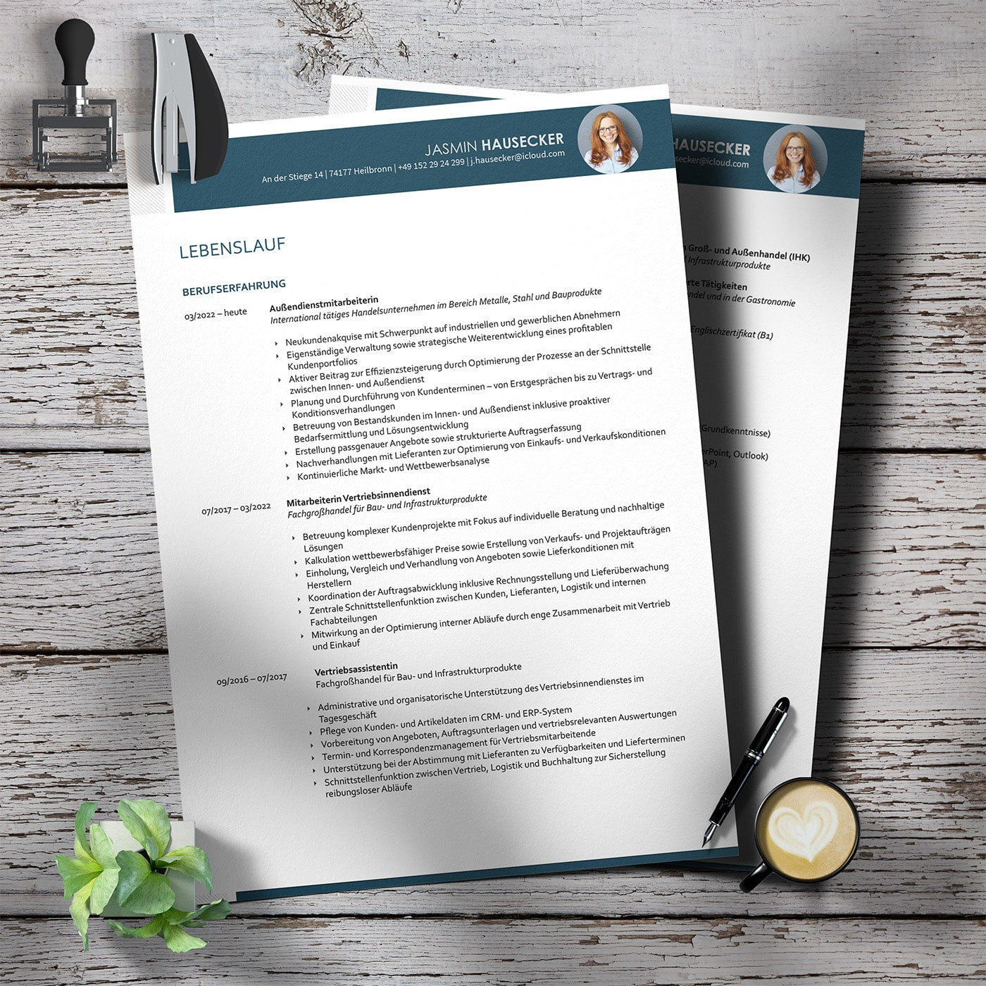 Einzelne Dokumente für Fachkräfte