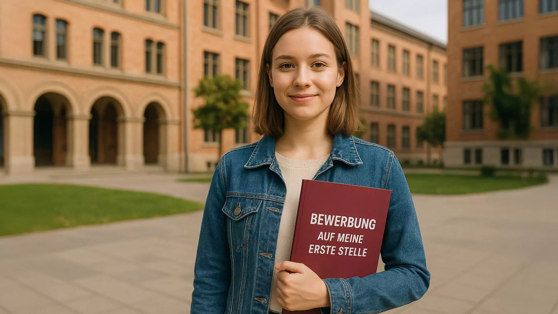 Bewerbungstipps für Absolventen