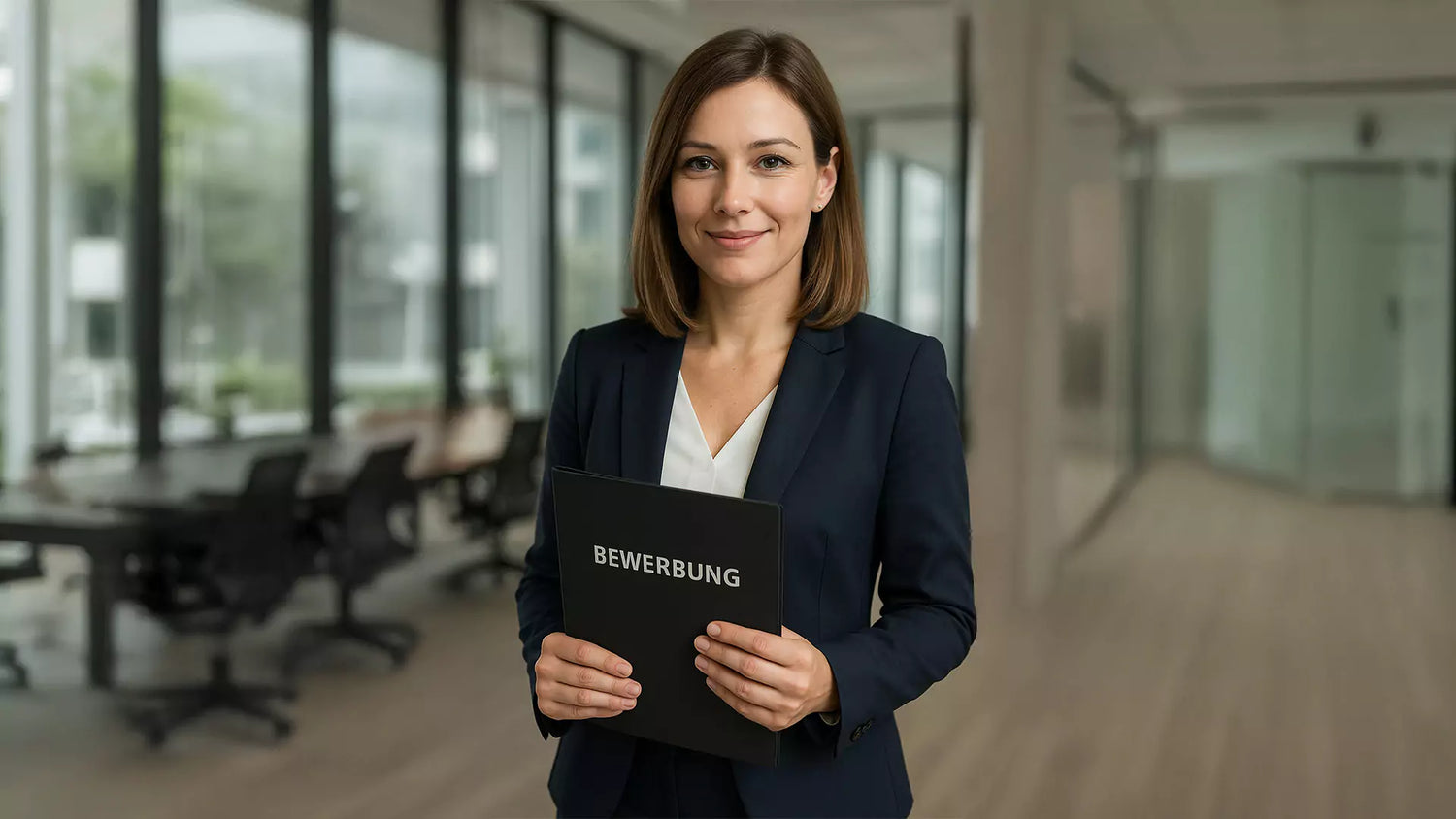 Bewerbung für Personalabteilung: All-in-One-Anleitung für HR-Manager