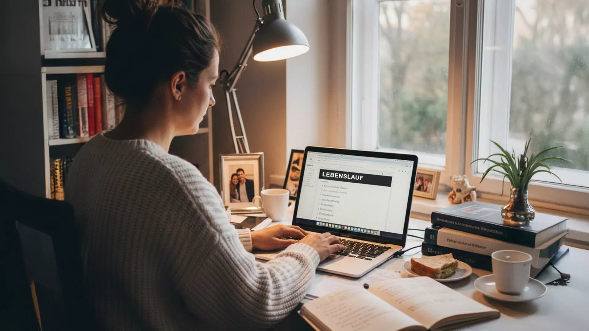 Ghostwriter Lebenslauf: Wie du einen professionellen Service findest