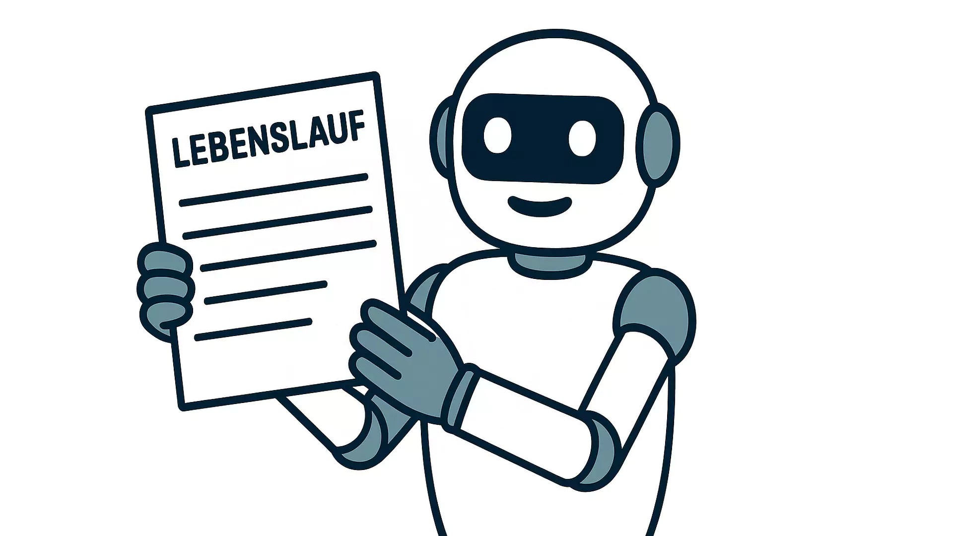 KI-Lebenslauf erstellen: So funktioniert es (ChatGPT Guide)