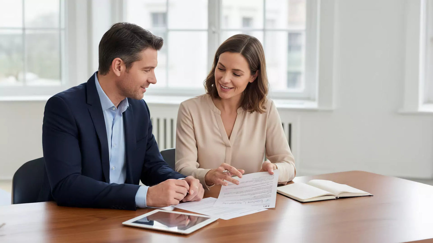 Lebenslauf Beratung: Lohnt sich ein professioneller Service?