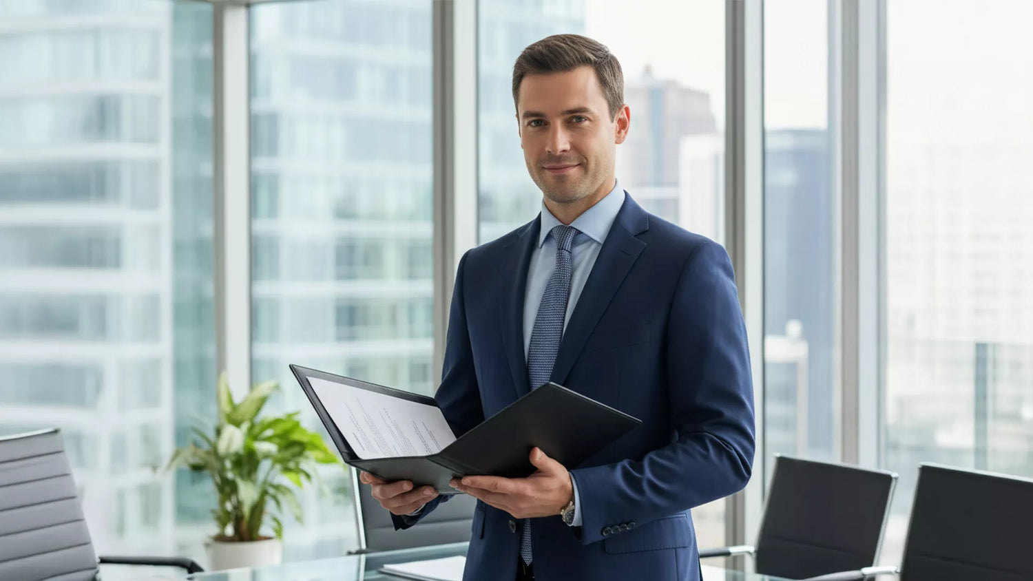 Bewerbung als Manager: Der ultimative Leitfaden für C-Level und Top-Führungspositionen