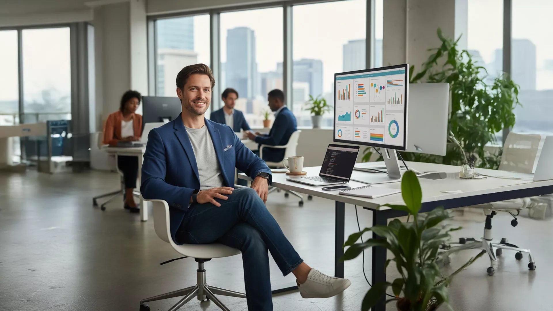 Bewerbung im Marketing: Schritt-Anleitung für Marketing Manager