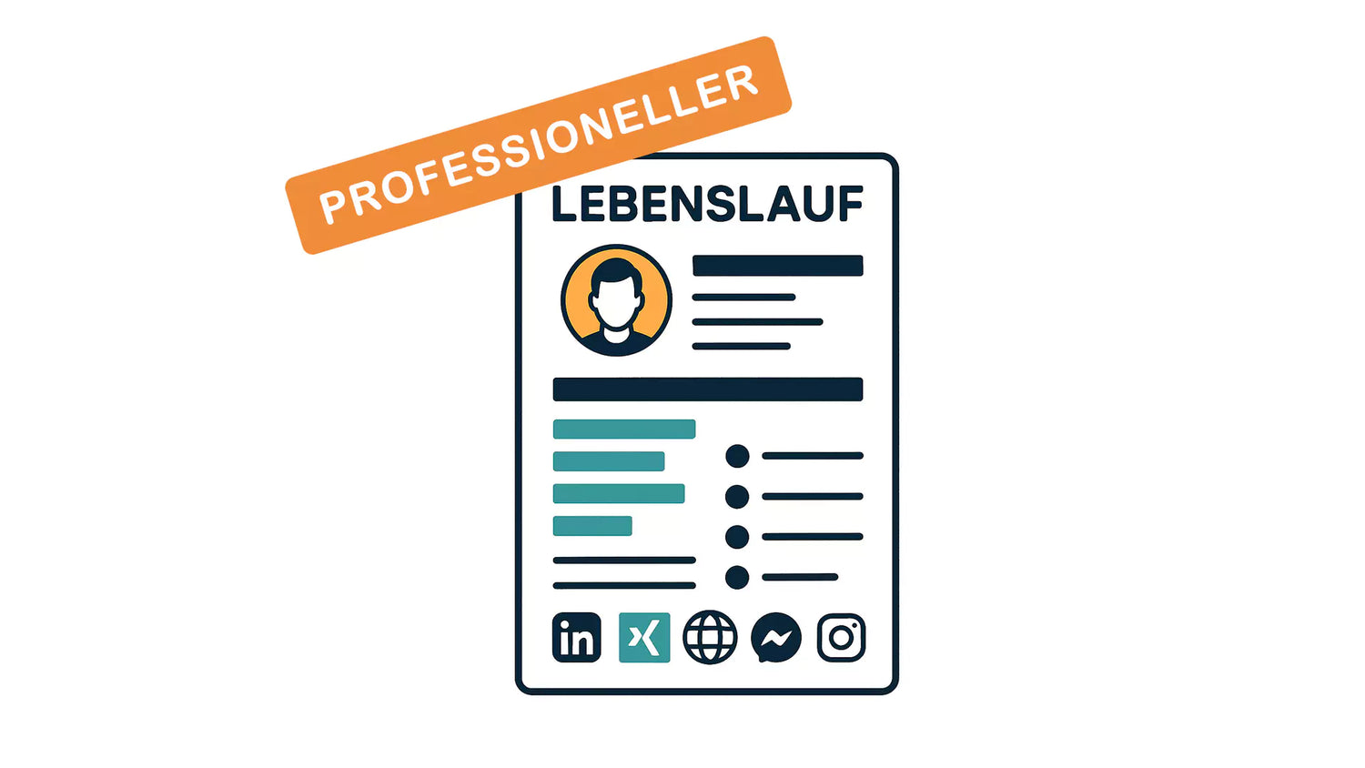 Professioneller Lebenslauf: Der ultimative Guide für Ihren Karriereerfolg