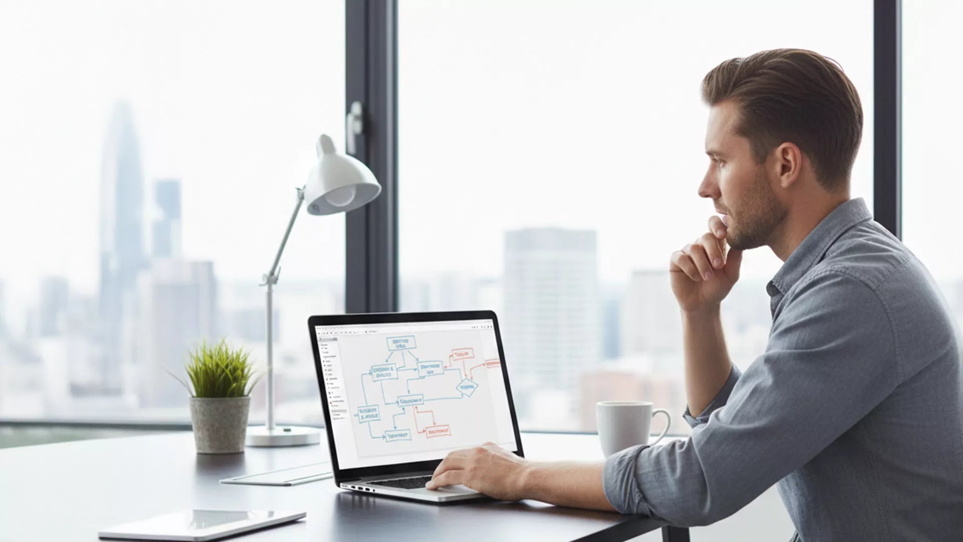 Projektleiter Lebenslauf: Strukturiert und mit Strategie zum Erfolg