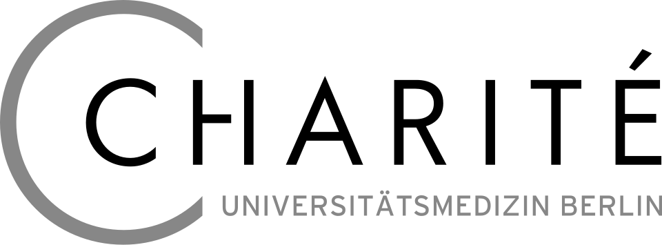 Charité Universitätsmedizin Berlin Logo