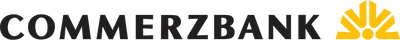 Commerzbank Logo