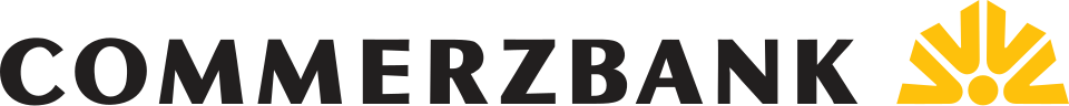 Commerzbank Logo