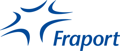 Fraport Logo