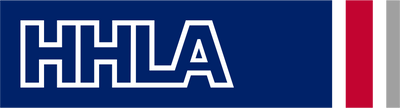 HHLA Hamburger Hafen und Logistik Logo