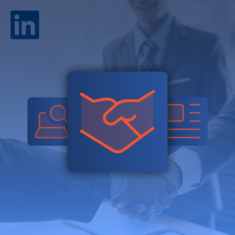 LinkedIn-Optimierung: mehr Kontakte und berufliche Chancen über das Netzwerk