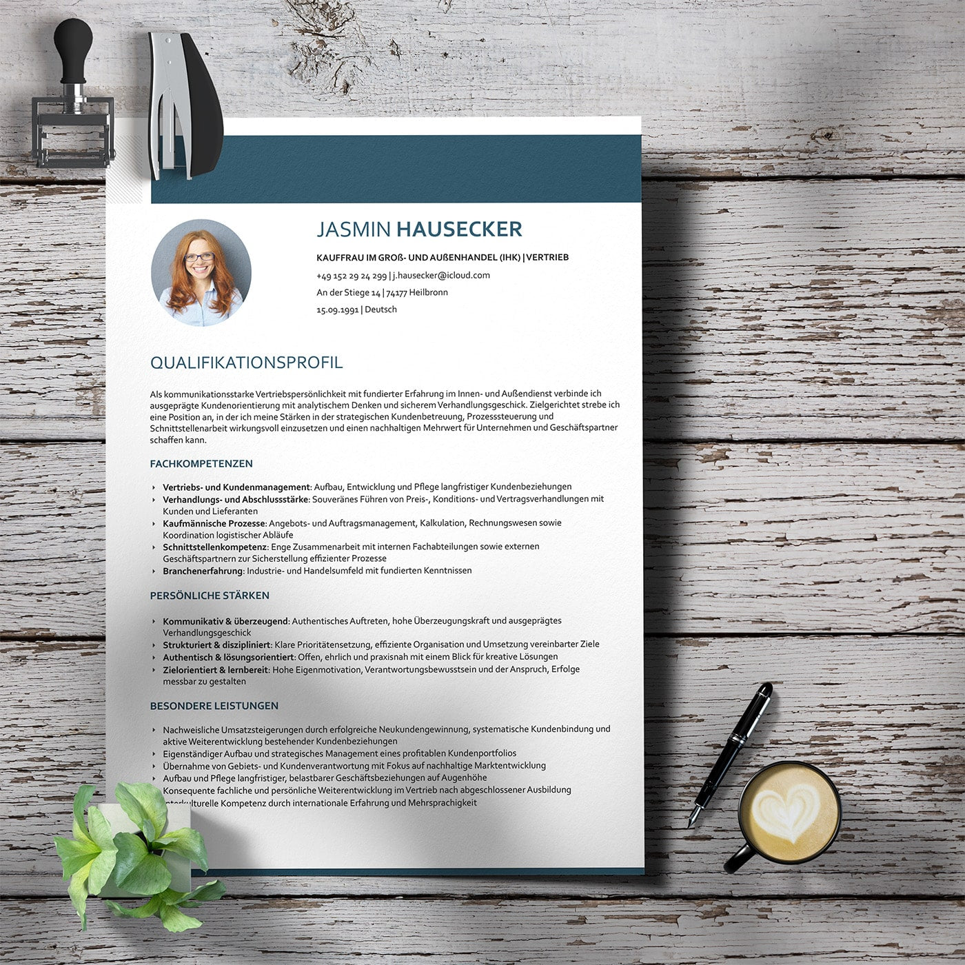 Einzelne Dokumente für Fachkräfte