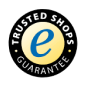 Trusted Shops Gütesiegel