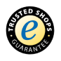 Trusted Shops Siegel